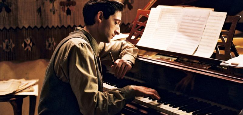 EL PIANISTA (2002)